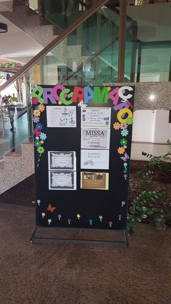 Flat Canarius Gravatá (12)