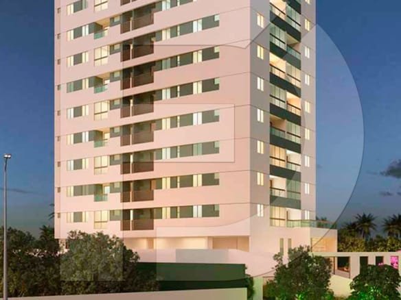 apartamento perto da praça de casa forte