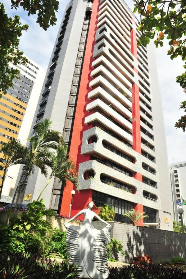 Recife Flat (5)