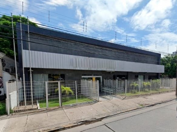 predio comercial avenida norte