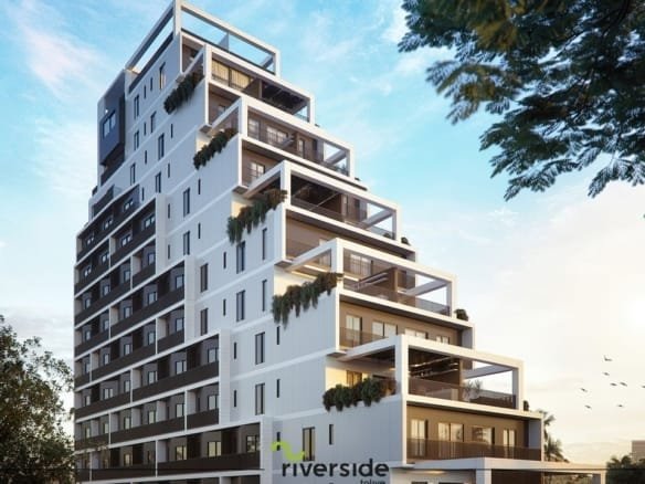 Tolive Riverside Beira Rio Recife
