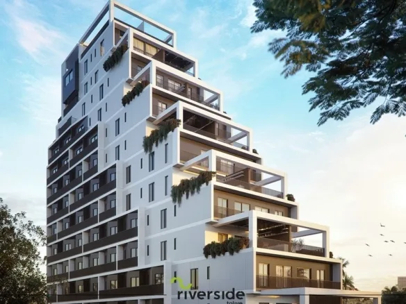 Tolive Riverside Beira Rio Recife