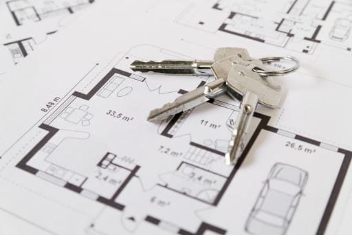 apartamento novo ou pronto?