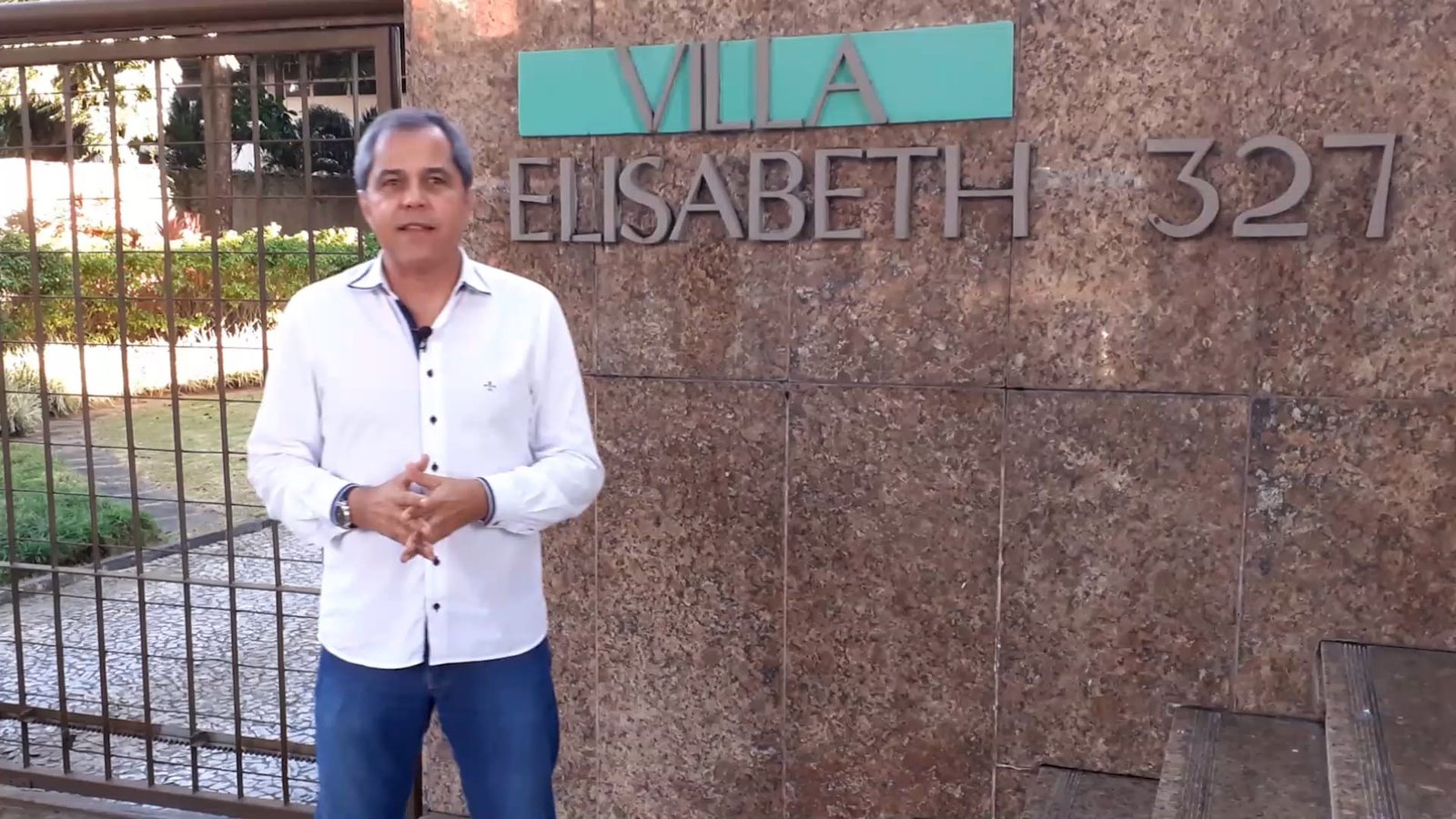 Vila Elizabeth – Parnamirim (1)