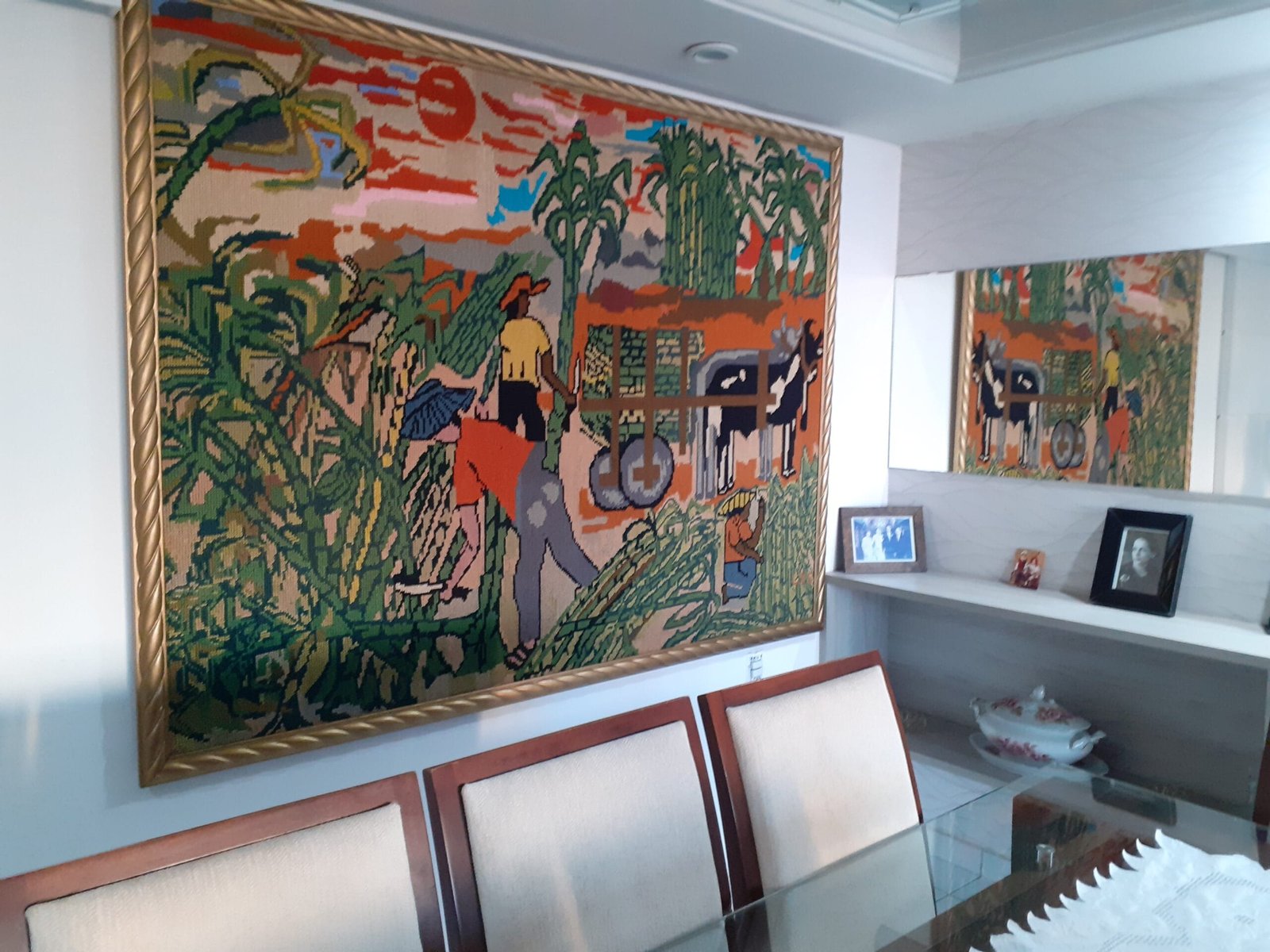 Vila Elizabeth – Parnamirim (59 1)